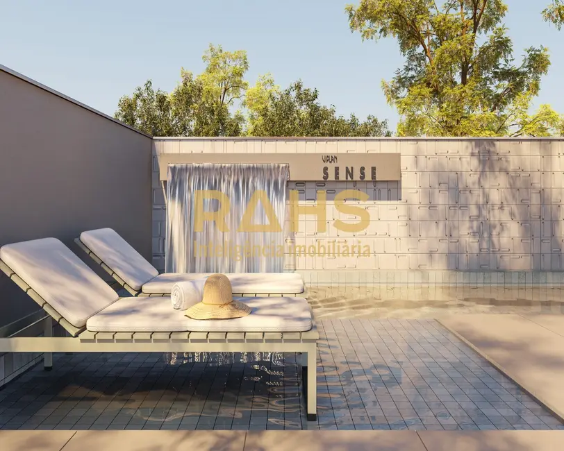 Foto 3 de Apartamento com 3 quartos à venda, 78m2 em América, Joinville - SC