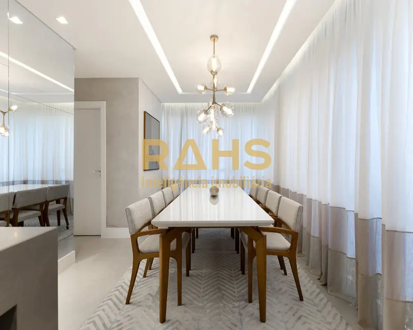 Foto 8 de Cobertura com 4 quartos à venda, 310m2 em Centro, Balneario Camboriu - SC