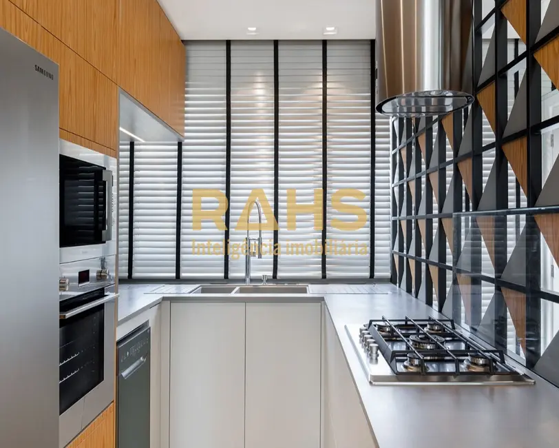 Foto 4 de Cobertura com 4 quartos à venda, 310m2 em Centro, Balneario Camboriu - SC