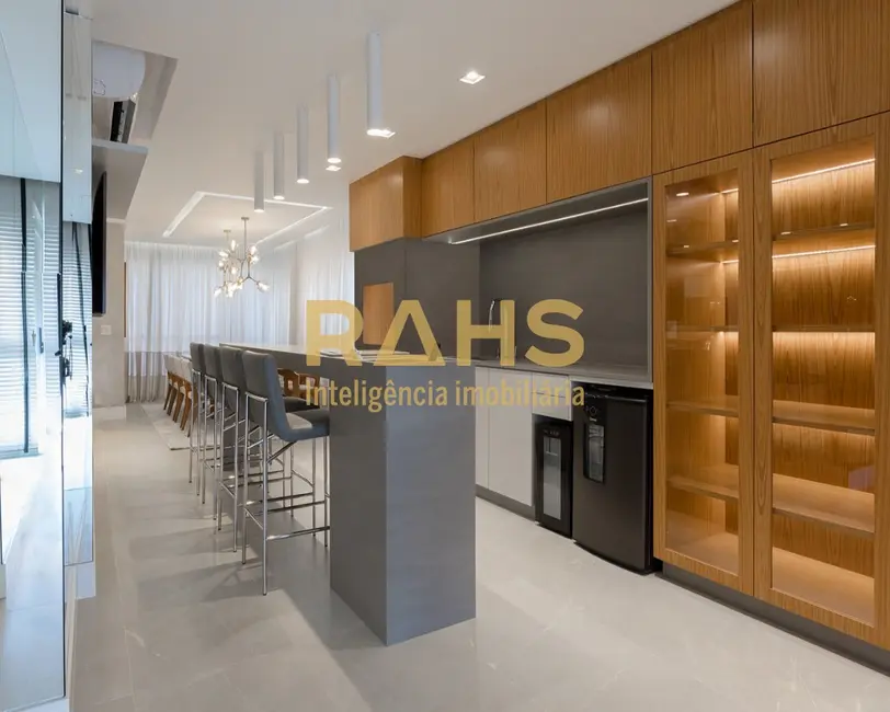 Foto 5 de Cobertura com 4 quartos à venda, 310m2 em Centro, Balneario Camboriu - SC