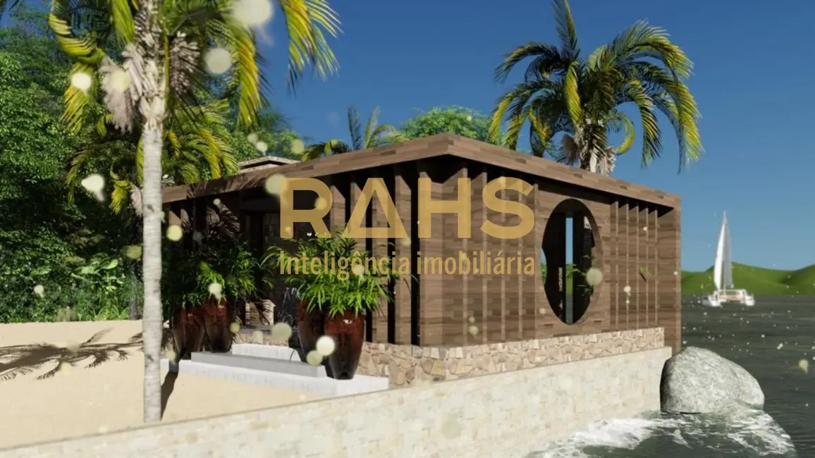 Foto 9 de Casa com 3 quartos à venda, 109m2 em Sao Francisco Do Sul - SC