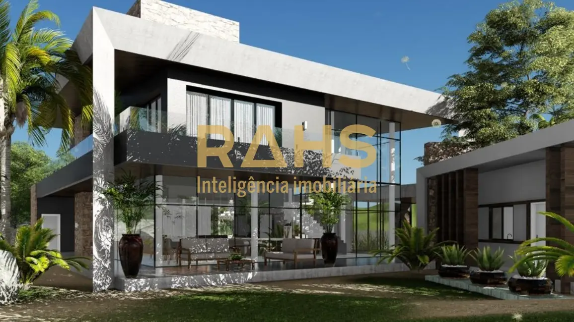 Foto 3 de Casa com 3 quartos à venda, 109m2 em Sao Francisco Do Sul - SC