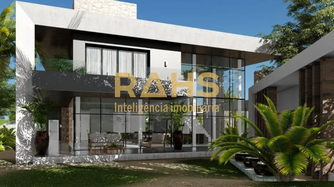 Foto 6 de Casa com 3 quartos à venda, 109m2 em Sao Francisco Do Sul - SC