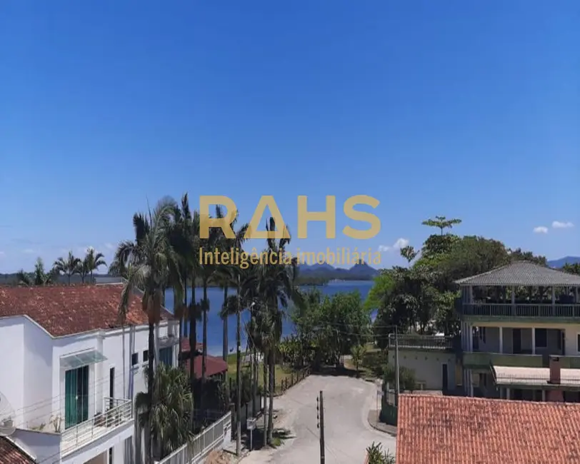 Foto 8 de Casa com 5 quartos à venda, 427m2 em Sao Francisco Do Sul - SC