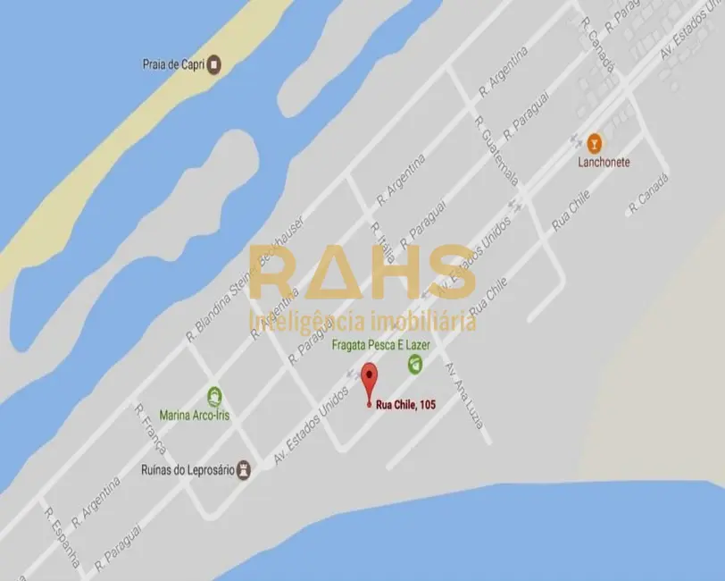 Foto 6 de Casa com 5 quartos à venda, 427m2 em Sao Francisco Do Sul - SC