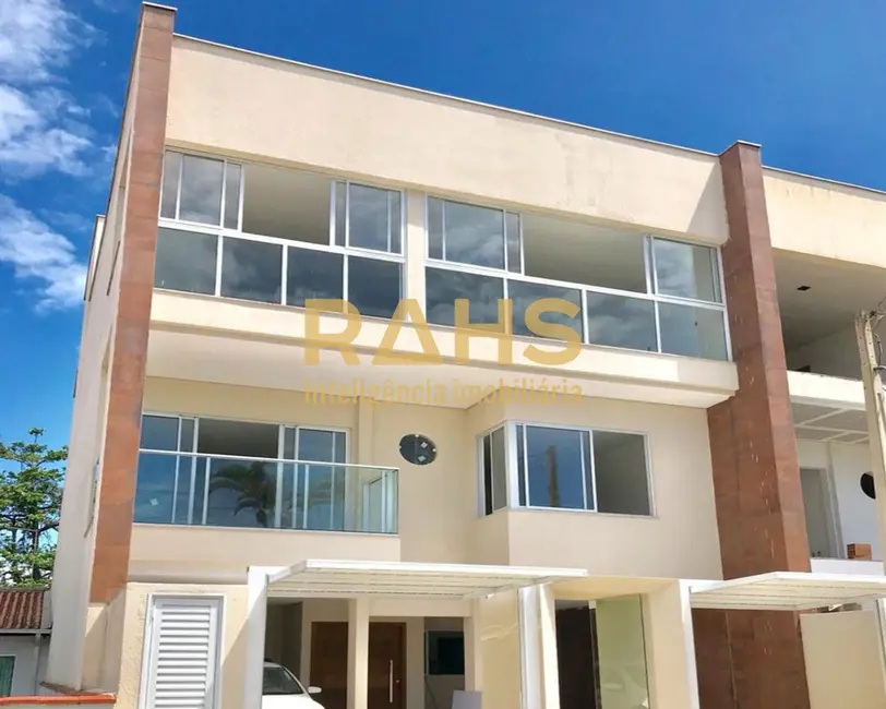 Foto 4 de Casa com 5 quartos à venda, 427m2 em Sao Francisco Do Sul - SC