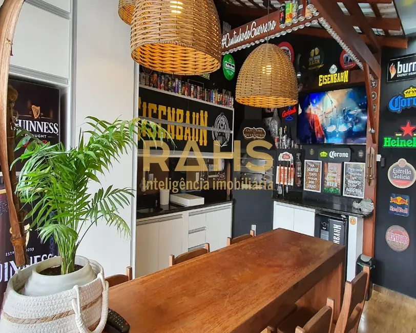 Foto 8 de Casa com 3 quartos à venda, 127m2 em Boehmerwald, Joinville - SC