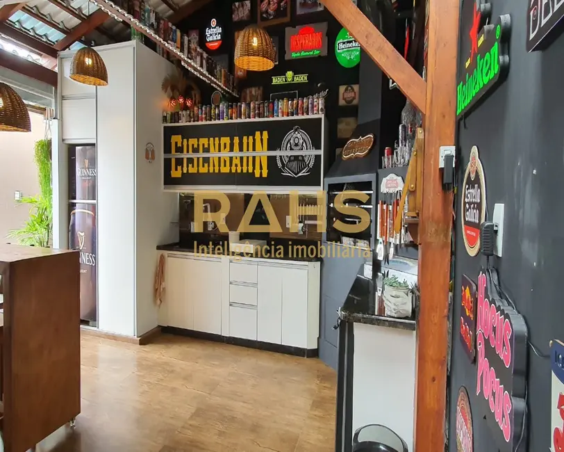 Foto 7 de Casa com 3 quartos à venda, 127m2 em Boehmerwald, Joinville - SC