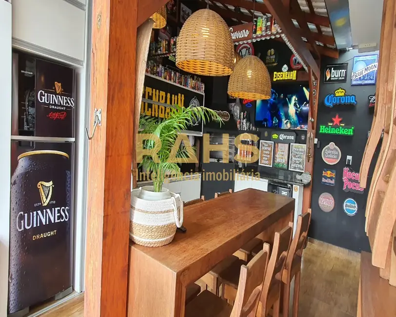 Foto 5 de Casa com 3 quartos à venda, 127m2 em Boehmerwald, Joinville - SC