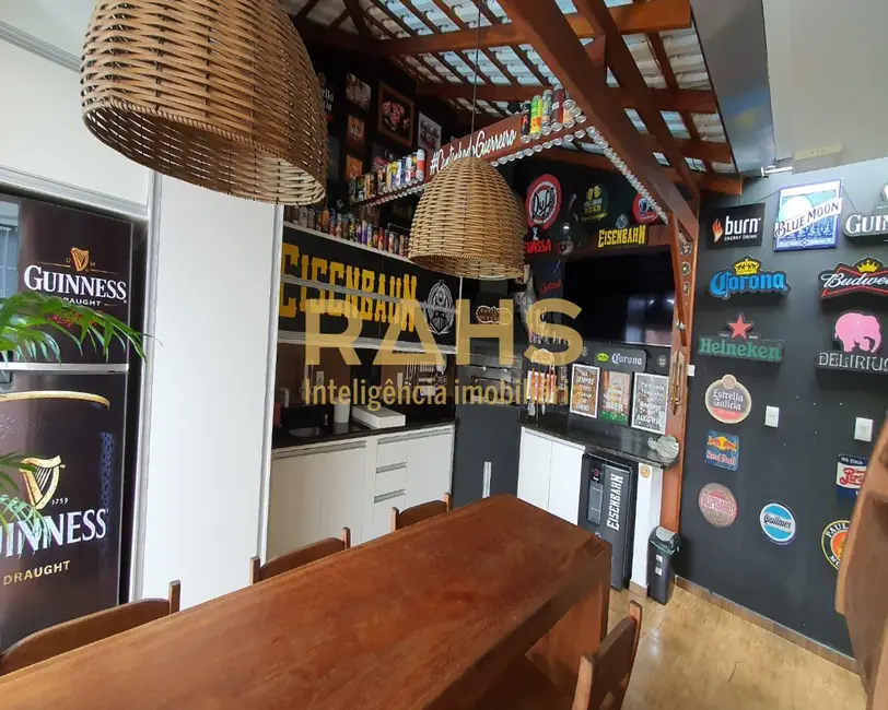 Foto 4 de Casa com 3 quartos à venda, 127m2 em Boehmerwald, Joinville - SC