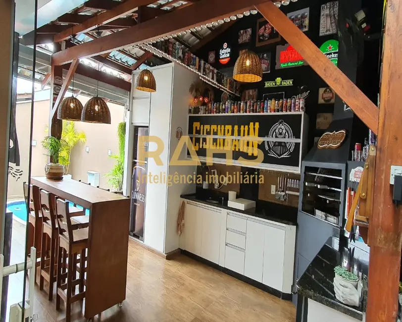 Foto 6 de Casa com 3 quartos à venda, 127m2 em Boehmerwald, Joinville - SC