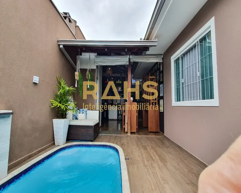 Foto 9 de Casa com 3 quartos à venda, 127m2 em Boehmerwald, Joinville - SC