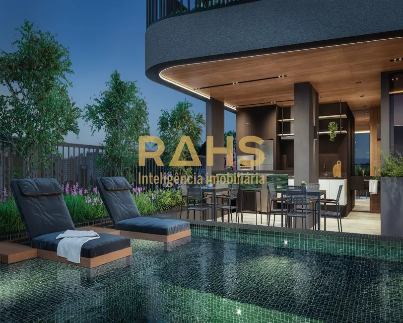 Foto 5 de Apartamento com 3 quartos à venda, 200m2 em Atiradores, Joinville - SC