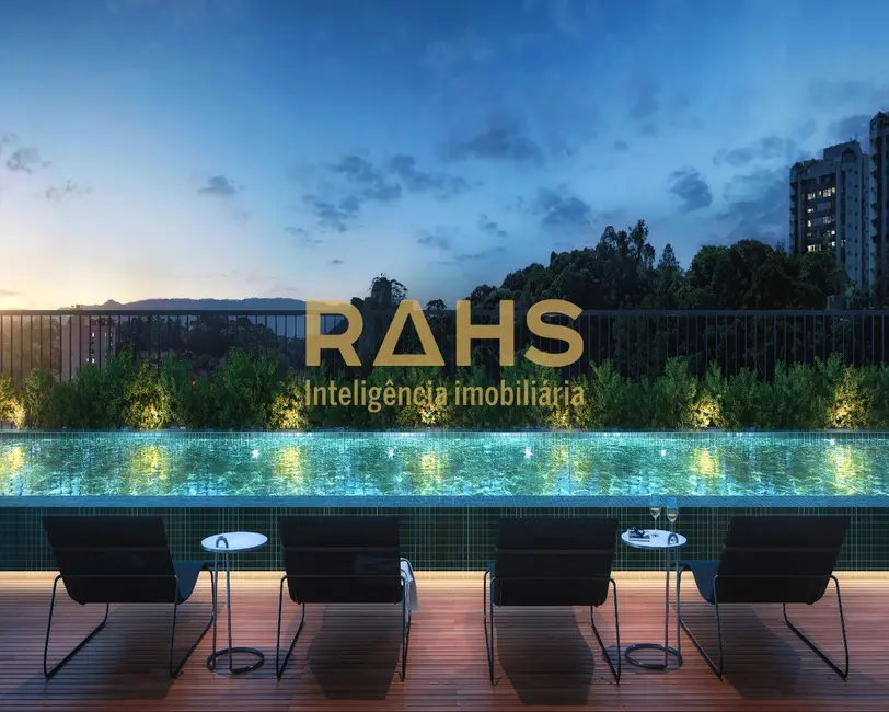 Foto 4 de Apartamento com 3 quartos à venda, 200m2 em Atiradores, Joinville - SC