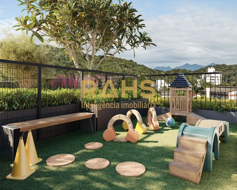 Foto 2 de Apartamento com 3 quartos à venda, 200m2 em Atiradores, Joinville - SC