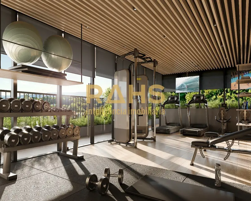 Foto 6 de Apartamento com 3 quartos à venda, 200m2 em Atiradores, Joinville - SC