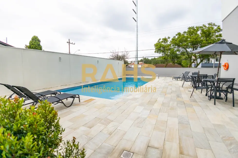 Foto 5 de Apartamento com 3 quartos à venda, 74m2 em Boa Vista, Joinville - SC