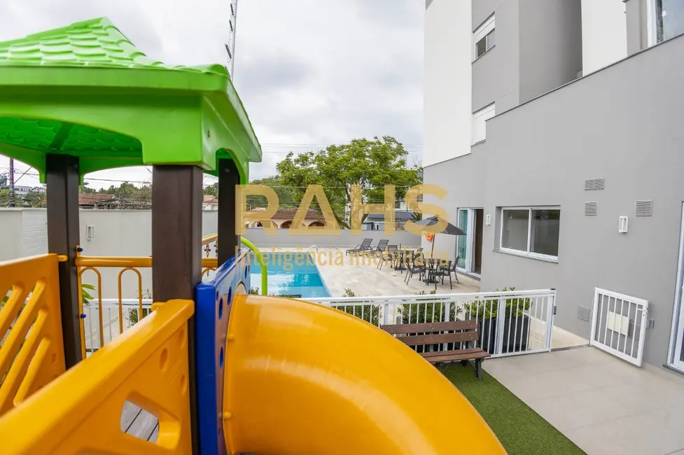 Foto 8 de Apartamento com 3 quartos à venda, 74m2 em Boa Vista, Joinville - SC