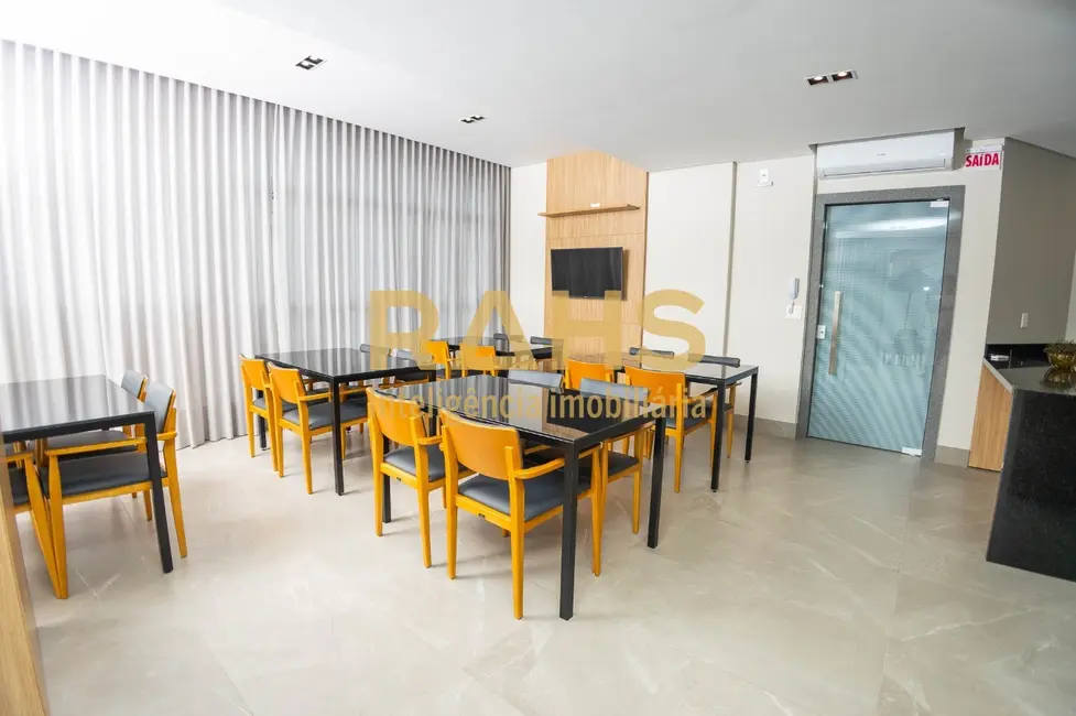 Foto 9 de Apartamento com 3 quartos à venda, 74m2 em Boa Vista, Joinville - SC