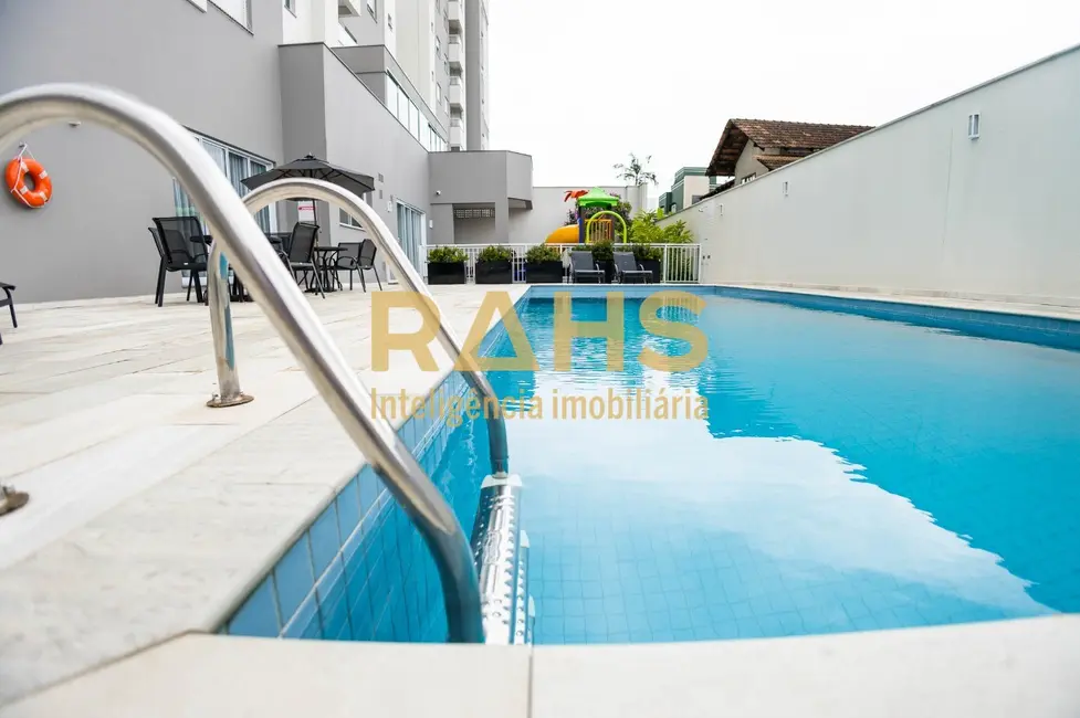 Foto 1 de Apartamento com 3 quartos à venda, 74m2 em Boa Vista, Joinville - SC