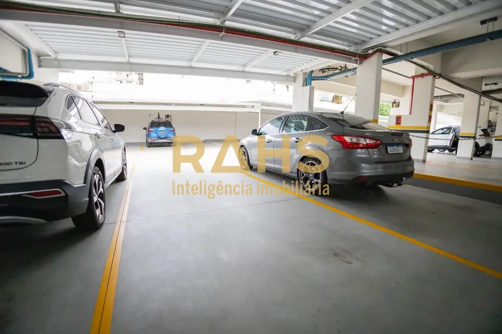 Foto 3 de Apartamento com 3 quartos à venda, 74m2 em Boa Vista, Joinville - SC