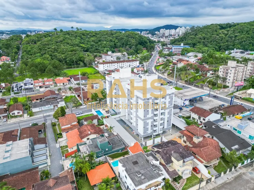 Foto 6 de Apartamento com 3 quartos à venda, 74m2 em Boa Vista, Joinville - SC