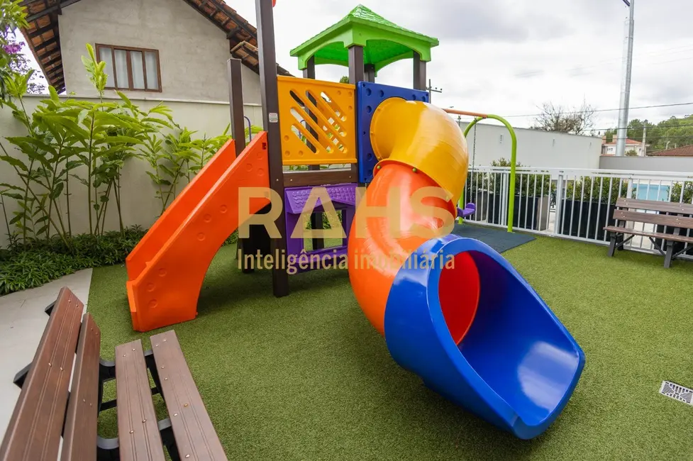 Foto 7 de Apartamento com 3 quartos à venda, 74m2 em Boa Vista, Joinville - SC