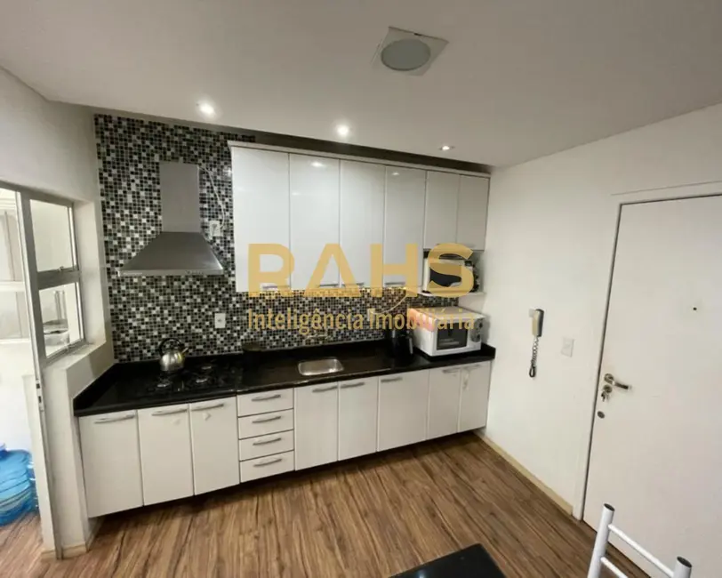 Foto 4 de Cobertura com 3 quartos à venda, 261m2 em Centro, Joinville - SC