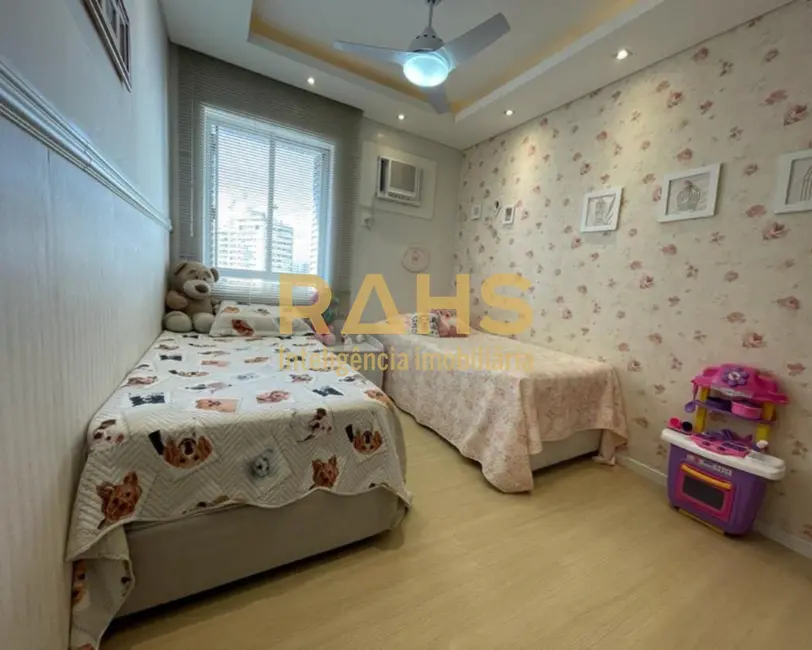 Foto 3 de Cobertura com 3 quartos à venda, 261m2 em Centro, Joinville - SC