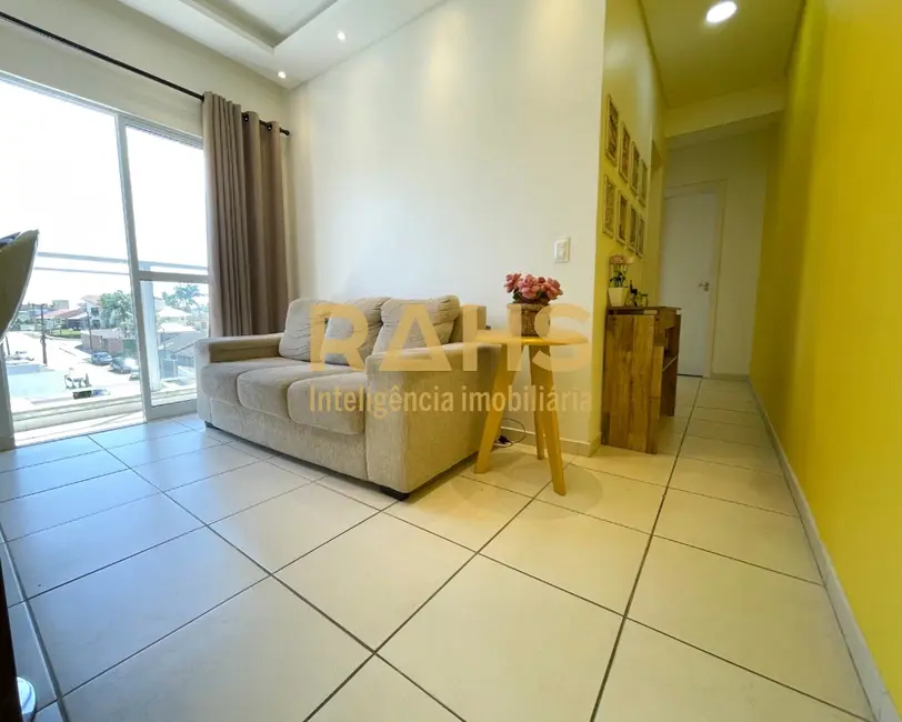 Foto 8 de Apartamento com 2 quartos à venda, 66m2 em Costa e Silva, Joinville - SC