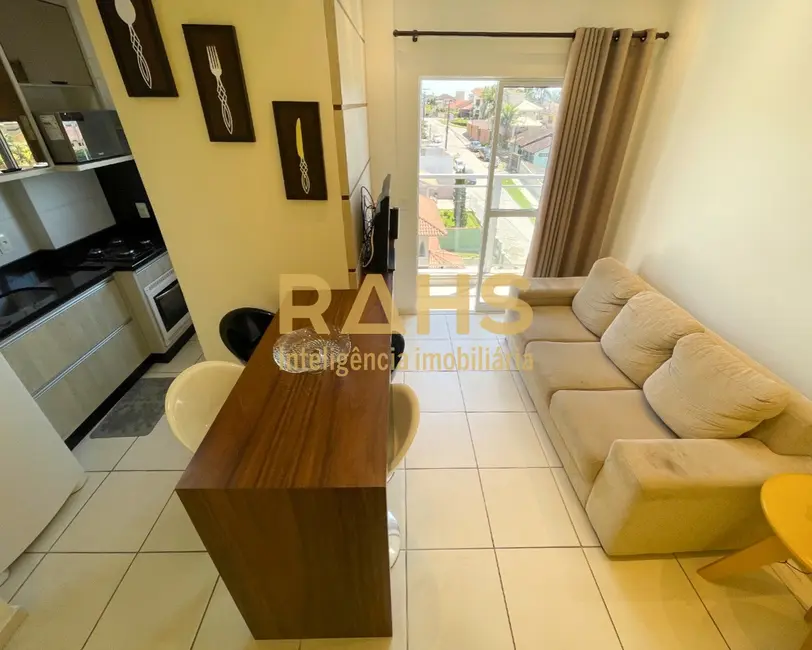Foto 6 de Apartamento com 2 quartos à venda, 66m2 em Costa e Silva, Joinville - SC