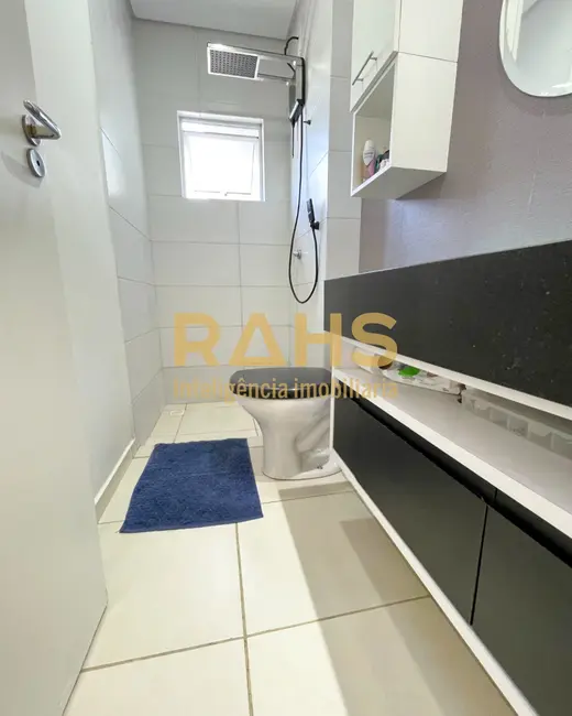 Foto 3 de Apartamento com 2 quartos à venda, 66m2 em Costa e Silva, Joinville - SC