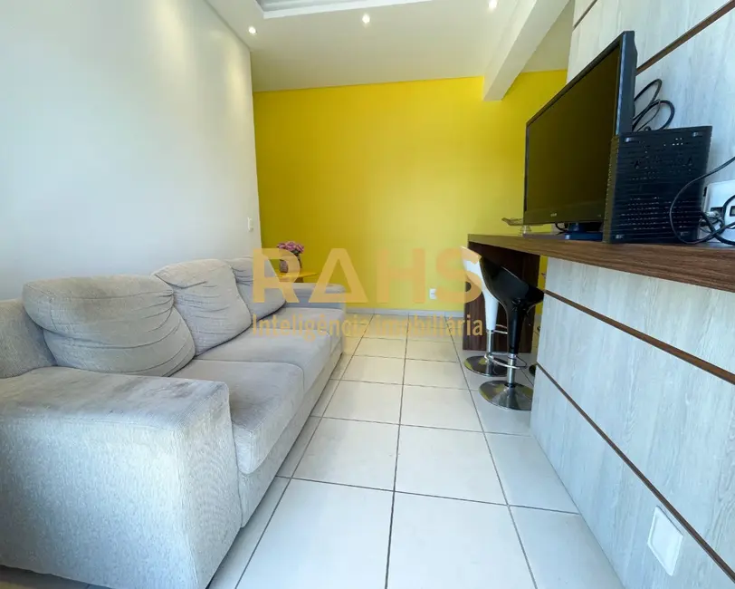 Foto 9 de Apartamento com 2 quartos à venda, 66m2 em Costa e Silva, Joinville - SC