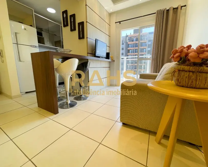 Foto 5 de Apartamento com 2 quartos à venda, 66m2 em Costa e Silva, Joinville - SC