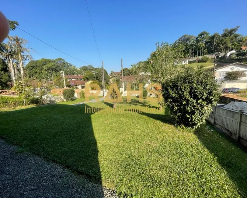 Foto 9 de Terreno / Lote à venda em América, Joinville - SC