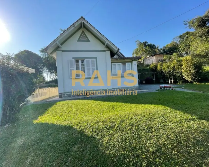 Foto 6 de Terreno / Lote à venda em América, Joinville - SC