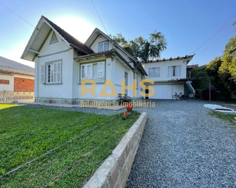 Foto 5 de Terreno / Lote à venda em América, Joinville - SC