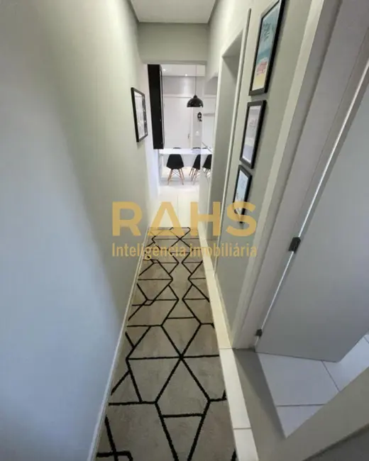 Foto 8 de Apartamento com 2 quartos à venda, 82m2 em Costa e Silva, Joinville - SC