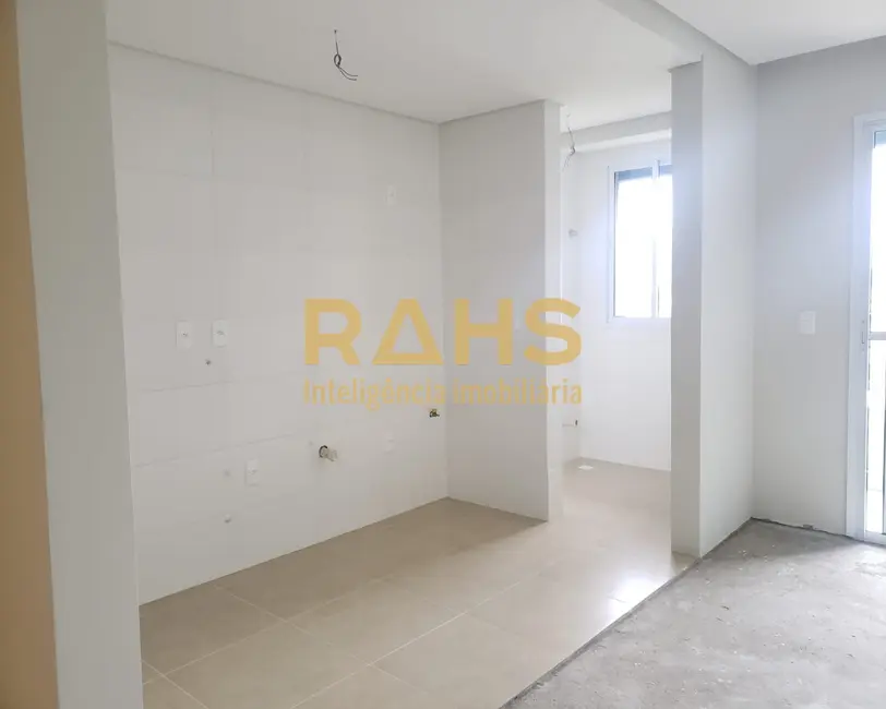 Foto 8 de Apartamento com 2 quartos à venda, 67m2 em Glória, Joinville - SC