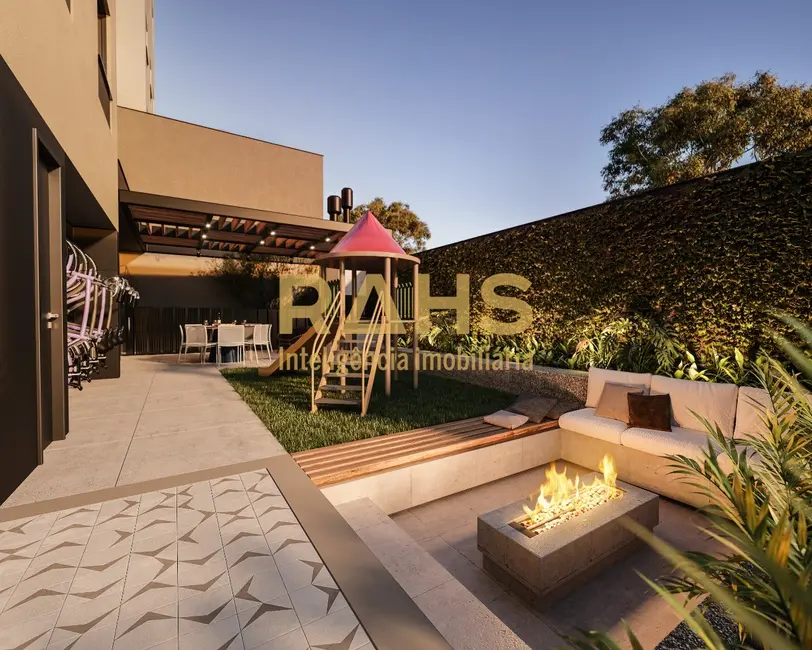 Apartamento com 3 quartos à venda, 77m2 em Costa e Silva, Joinville - SC - imagem 2 Foto 2 de Apartamento com 3 quartos à venda, 77m2 em Costa e Silva, Joinville - SC