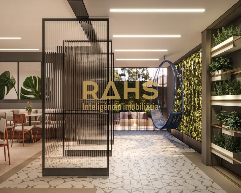 Apartamento com 3 quartos à venda, 77m2 em Costa e Silva, Joinville - SC - imagem 7 Foto 7 de Apartamento com 3 quartos à venda, 77m2 em Costa e Silva, Joinville - SC