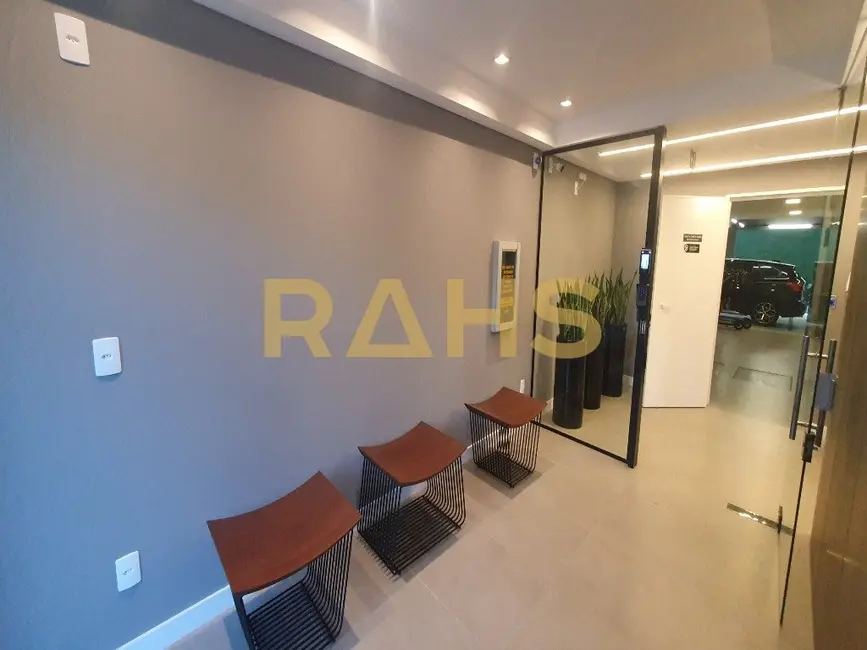 Foto 7 de Apartamento com 3 quartos à venda, 112m2 em Anita Garibaldi, Joinville - SC