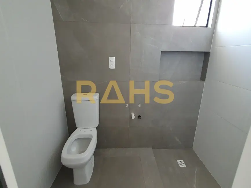 Foto 3 de Apartamento com 3 quartos à venda, 112m2 em Anita Garibaldi, Joinville - SC