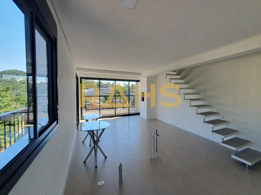 Foto 1 de Apartamento com 3 quartos à venda, 112m2 em Anita Garibaldi, Joinville - SC