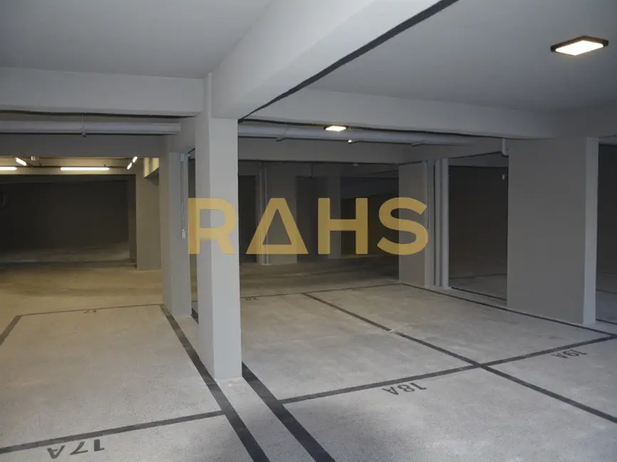 Foto 8 de Apartamento com 3 quartos à venda, 112m2 em Anita Garibaldi, Joinville - SC