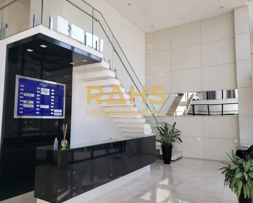 Sala Comercial à venda, 48m2 em Atiradores, Joinville - SC - imagem 6 Foto 6 de Sala Comercial à venda, 48m2 em Atiradores, Joinville - SC