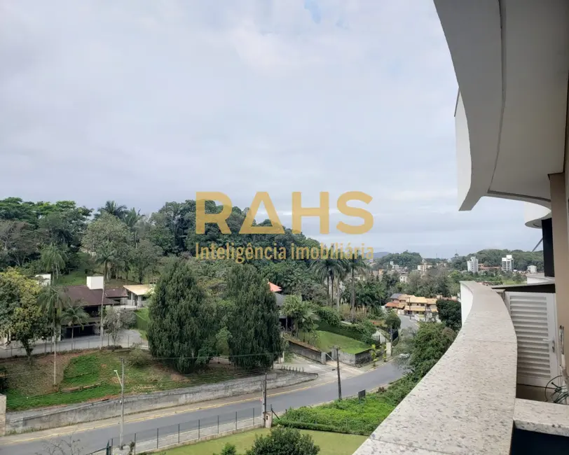 Foto 1 de Apartamento com 3 quartos à venda, 97m2 em Anita Garibaldi, Joinville - SC