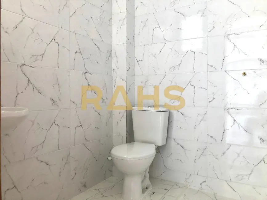 Foto 7 de Casa com 2 quartos à venda, 80m2 em Pirabeiraba (Pirabeiraba), Joinville - SC