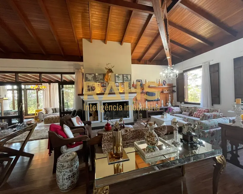 Foto 3 de Chácara com 3 quartos à venda, 30017m2 em Centro, Campo Alegre - SC