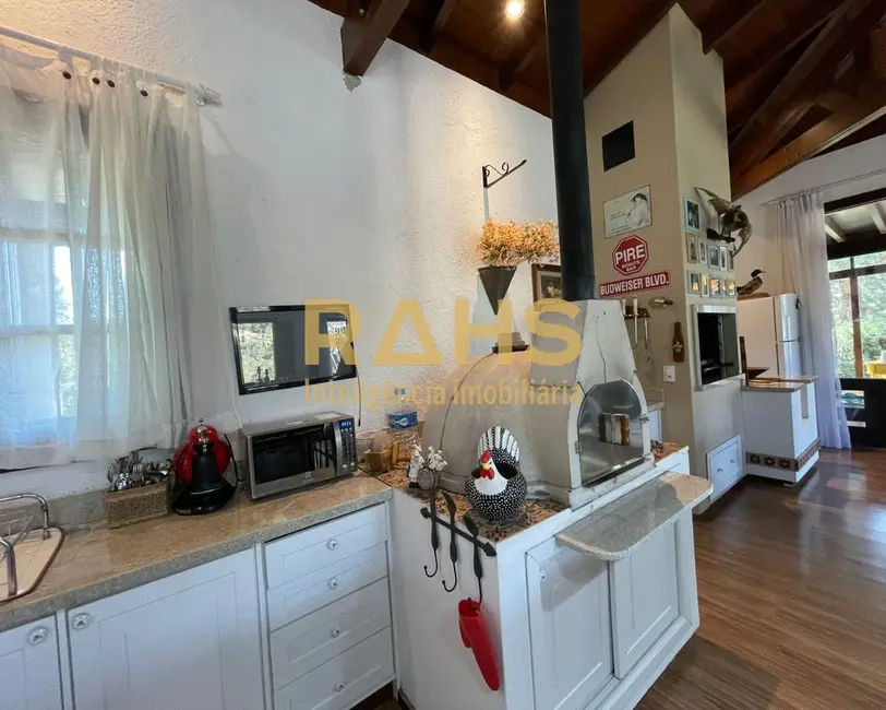 Foto 7 de Chácara com 3 quartos à venda, 30017m2 em Centro, Campo Alegre - SC